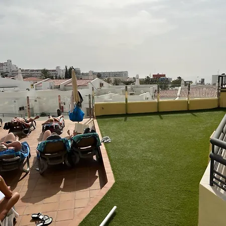 In Santa Maria With View Apartamento Costa Adeje (Tenerife)